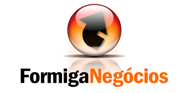 FormigaNegócios Logo
